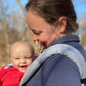 Meet your Posher, Becky